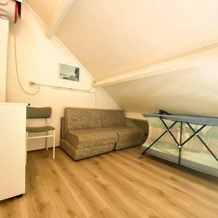 Comfortabele 4-persoons vakantiewoning - Duinroos 167 Breskens Buitenkant foto