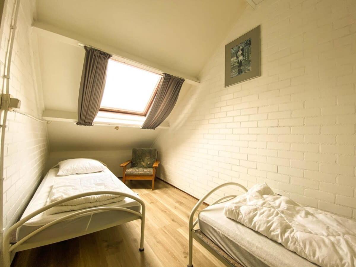 Comfortabele 4-persoons vakantiewoning - Duinroos 167 Breskens Buitenkant foto