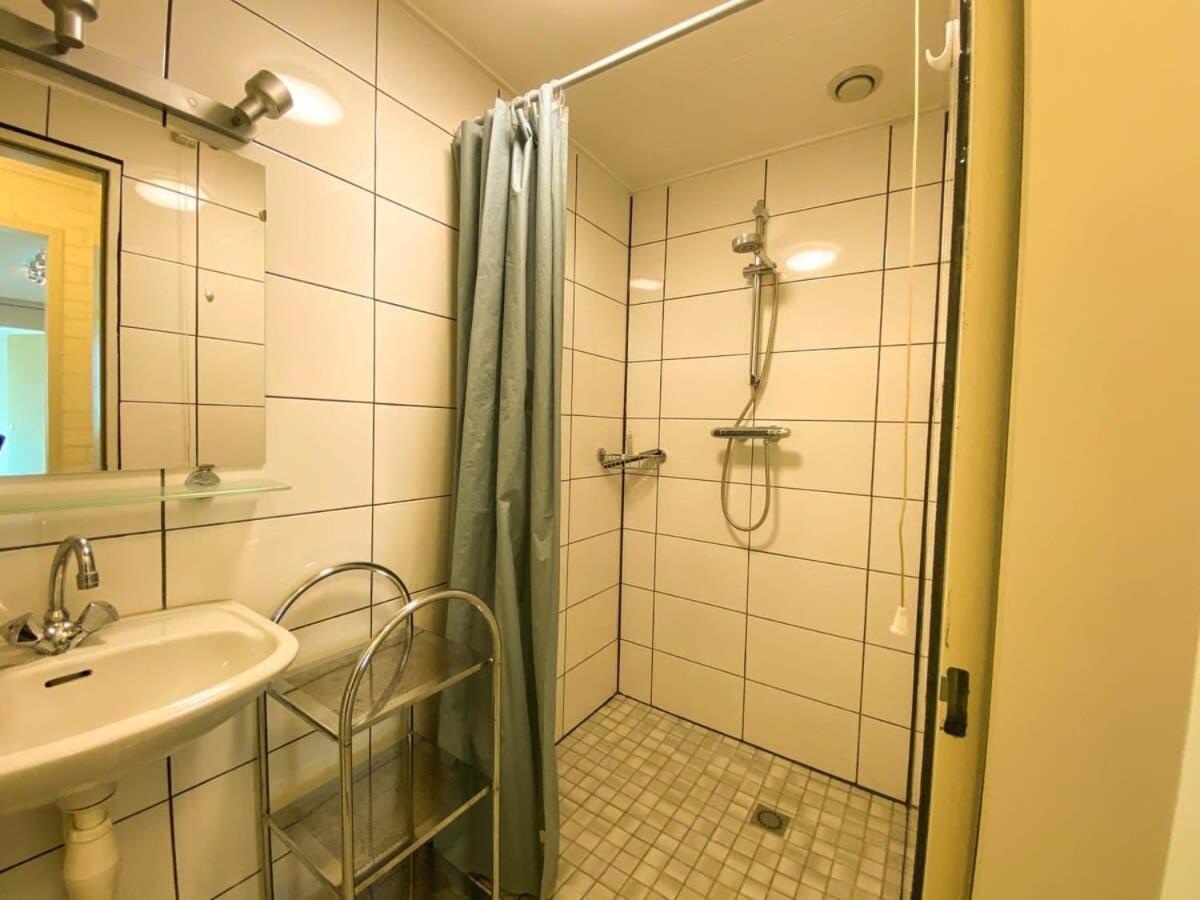 Comfortabele 4-persoons vakantiewoning - Duinroos 167 Breskens Buitenkant foto